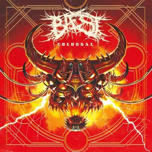 Colossal [Vinyl]