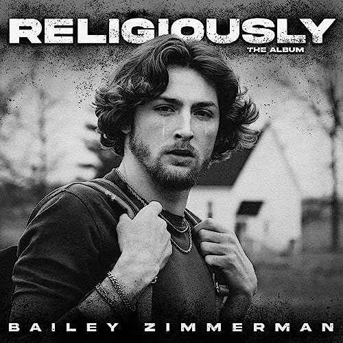 Religiously. The Album. [Vinyl]