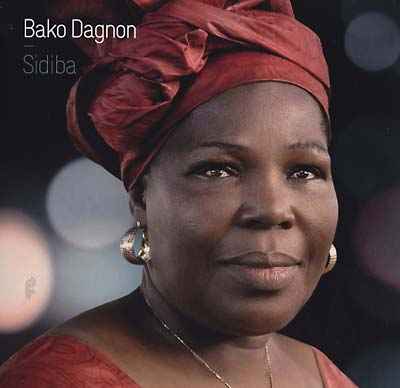 Sidiba [Vinyl]