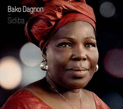 Sidiba [CD]