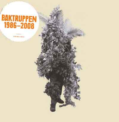 1986-2008 [CD]
