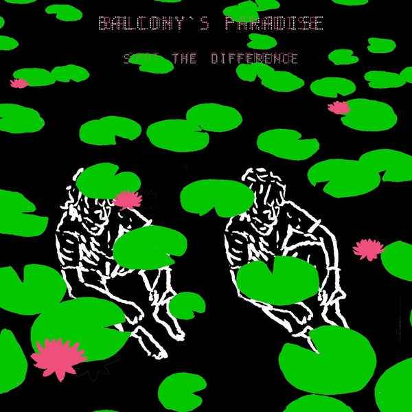 Balcony'S Paradise - Spot The Difference [LP] [Vinyl]