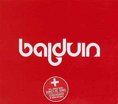 Balduin [CD]