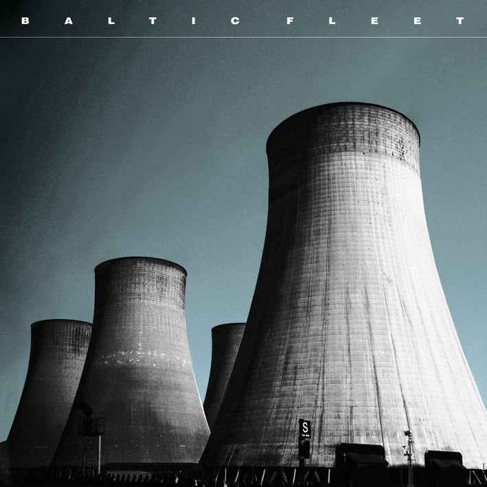 Towers [CD]