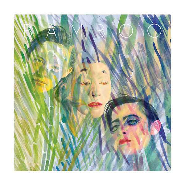 Prince Pansori Priestess [CD]