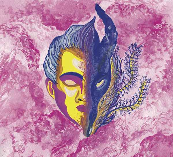 The Dragon Flies Away [CD]
