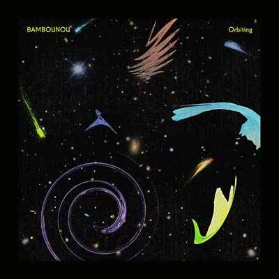 Orbiting [CD]