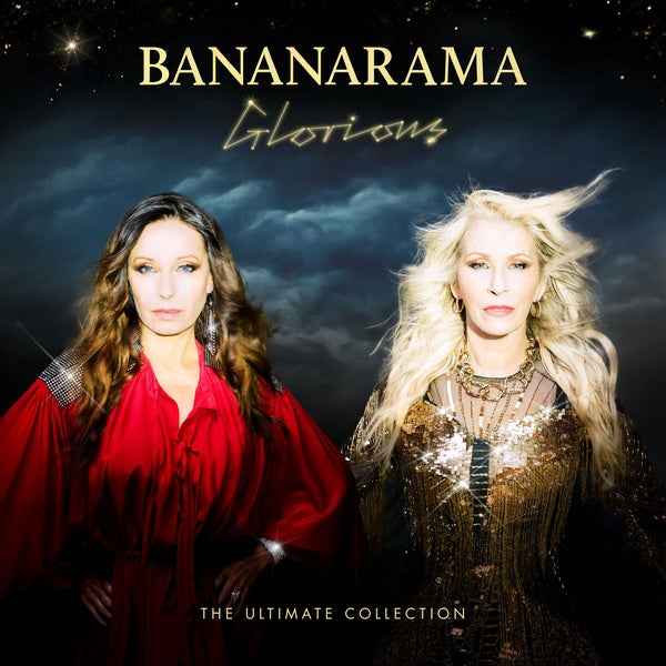 Glorious - The Ultimate Collection [CD]