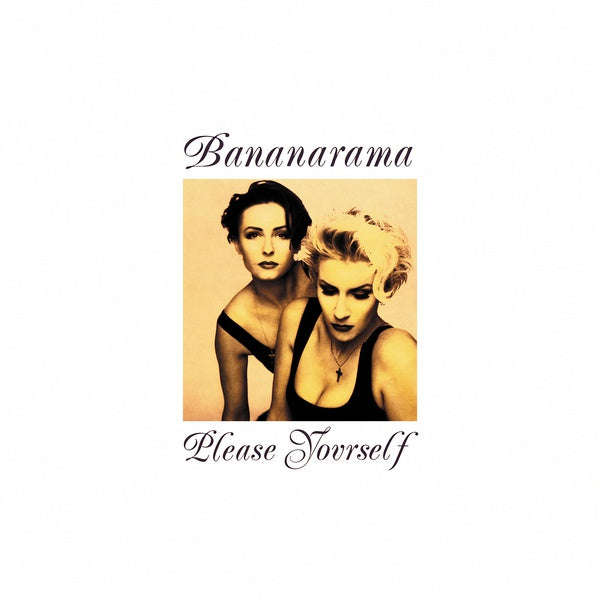 BANANARAMA - Please Yourself [CD]