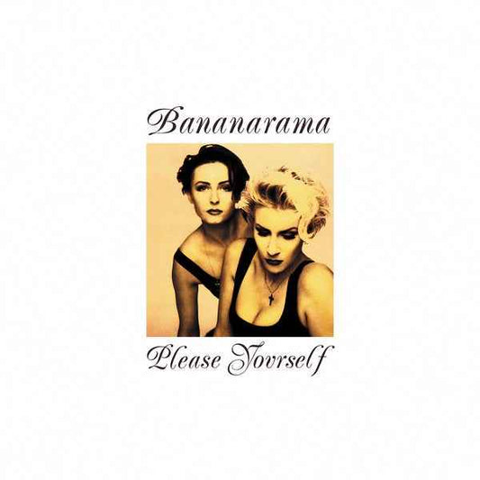 BANANARAMA - Please Yourself [Vinyl]