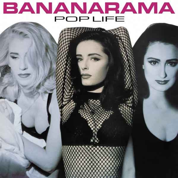 Pop Life [CD]