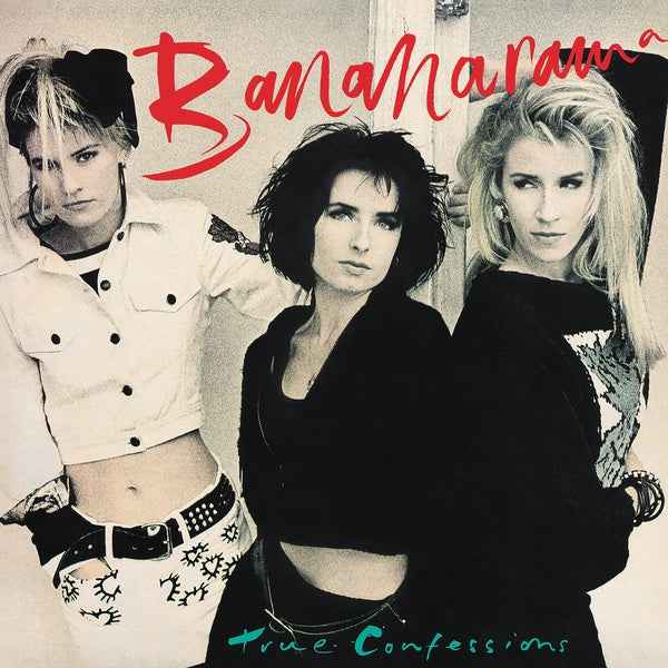 BANANARAMA - True Confessions [Vinyl]