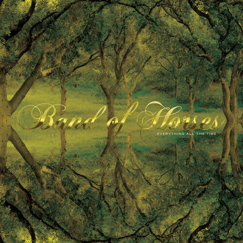 PRE-ORDER Band Of Horses - Everything All the Time: 20th Anniversary Edition (Digipack Packaging) (2 Cd's) [CD]
