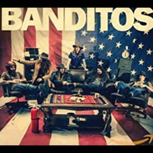 Banditos [CD]