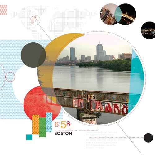 6:58 Pm Boston [Vinyl]