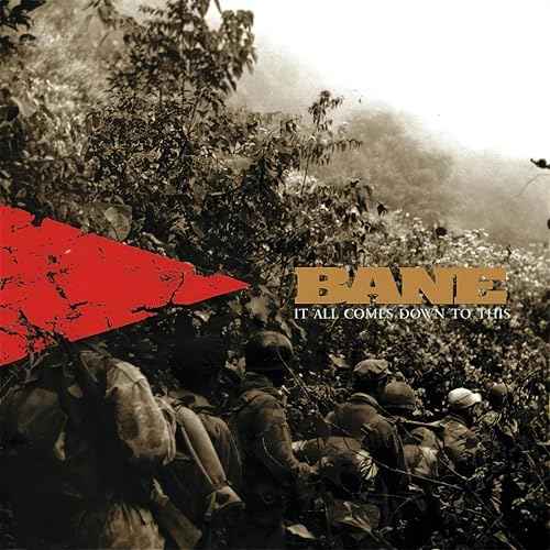 It All Comes Down To This (Remix/Remaster) [Vinyl]