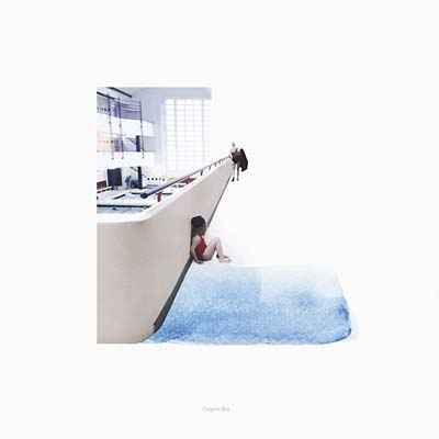 BAPTISTE & PIERRE COLLEU - Dolphin Kid Remixes Vol. 1 [Vinyl]