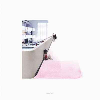 BAPTISTE & PIERRE COLLEU - Dolphin Kid Remixes Vol. 2 [Vinyl]