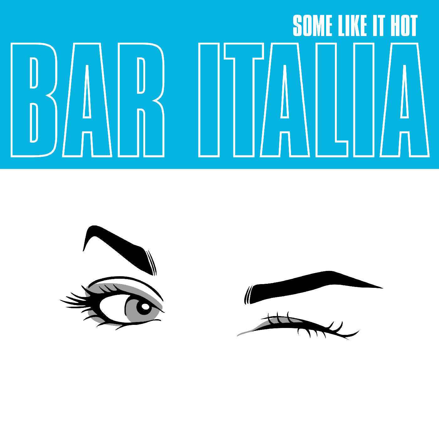 Some Like It Hot (Indie Exclusive Turquoise Vinyl) [Vinyl]