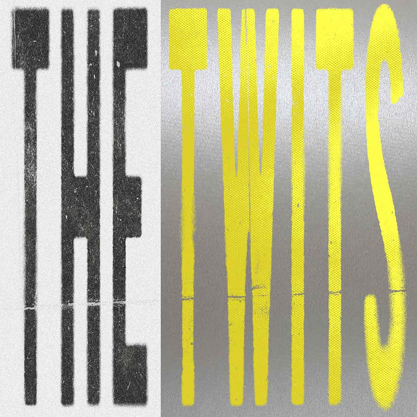 The Twits [CD]