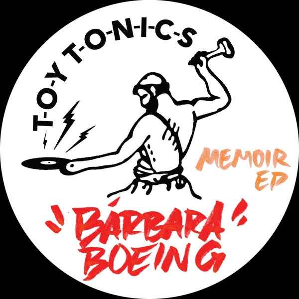 Memoir [Vinyl]