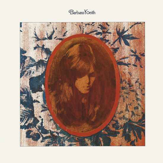 Barbara Keith - Barbara Keith [Vinyl]