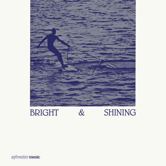 BARBARA MOORE - Bright And Shining [LP] [Vinyl]
