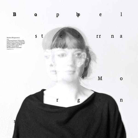 BARBARA MORGENSTERN - Doppelstern [Vinyl]