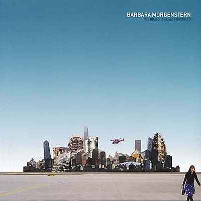 BARBARA MORGENSTERN - The Grass Is Always Greener [Vinyl]