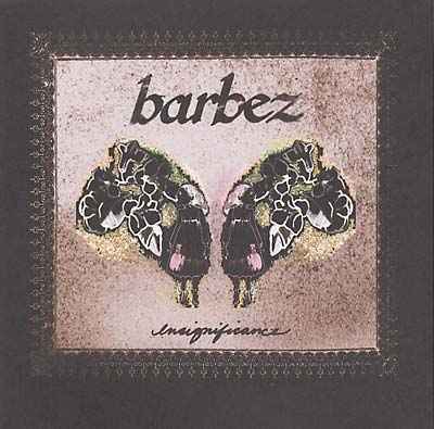 Insignificance [CD]