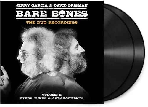 Bare Bones: Volume II - Other Tunes & Arrangements [Vinyl]