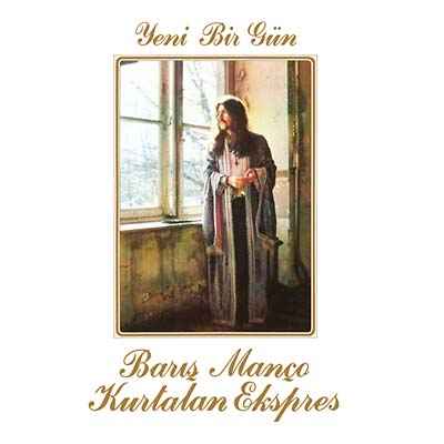 Yeni Bir Gun [CD]