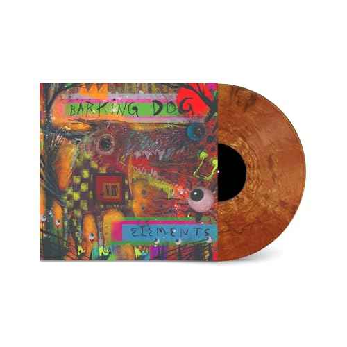 Elements [Vinyl]