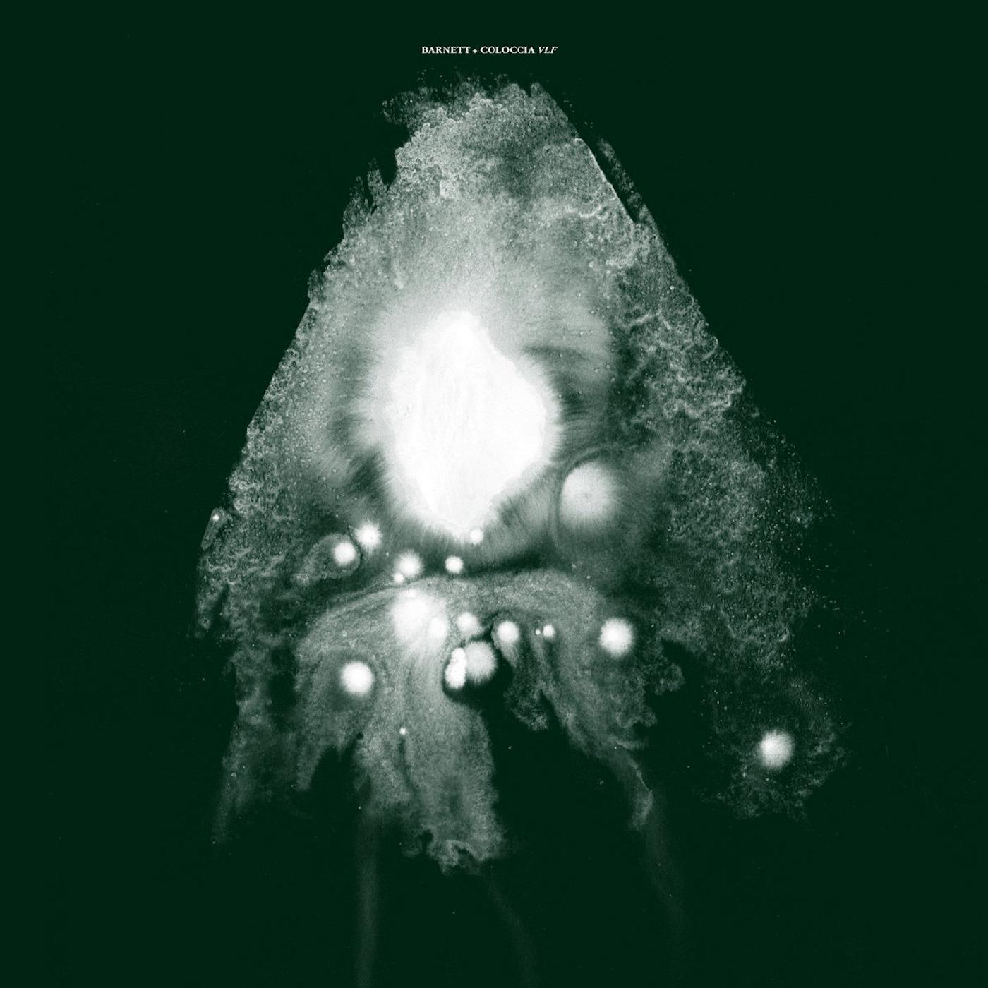 Barnett & Coloccia - VLF [Vinyl]
