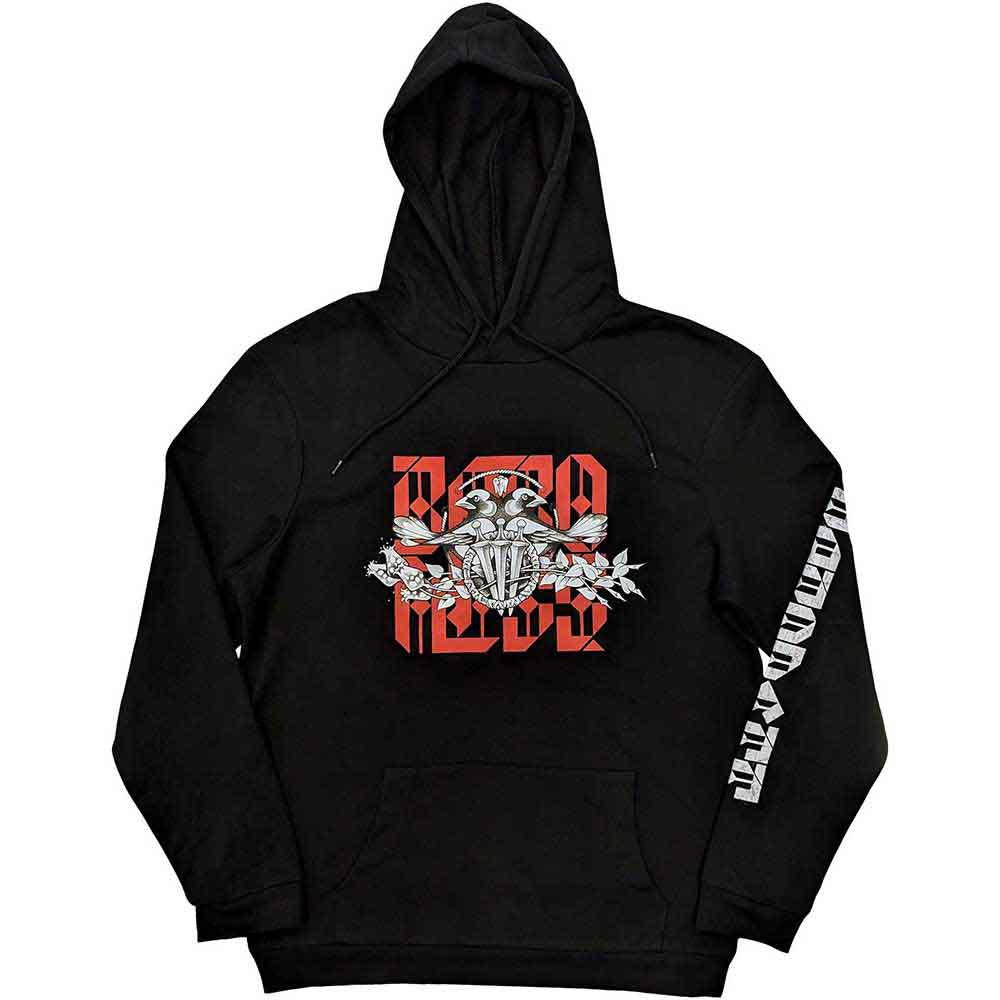 Baroness Fall [Sweatshirt] - Rock Band Apparel