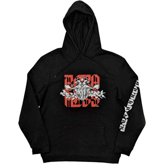 Baroness Fall [Sweatshirt] - Rock Band Apparel