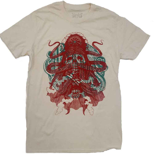Baroness Opium Crown [T-Shirt] - Rock Band Apparel
