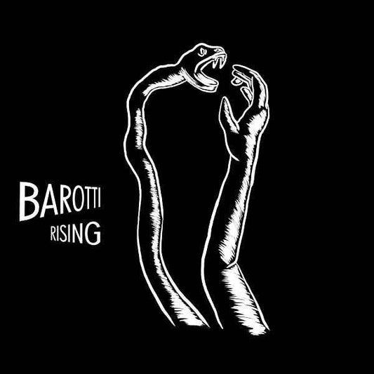 BAROTTI - Rising [Vinyl]