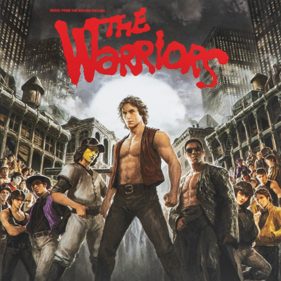 The Warriors [Vinyl]