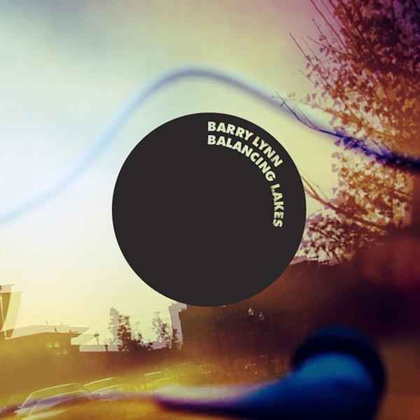 Balancing Lakes [CD]
