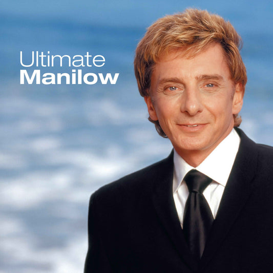 Barry Manilow - Ultimate Manilow [Vinyl]