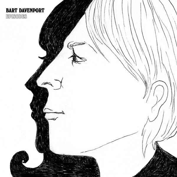 Episodes [CD]