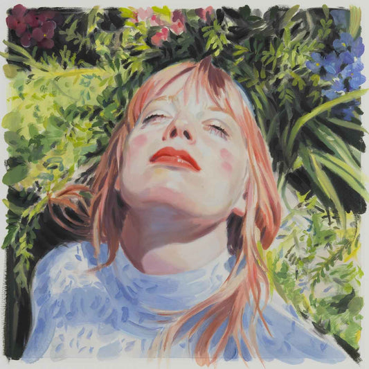 Are You in Love? (COLOR VINYL) [Vinyl]