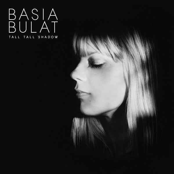 Tall Tall Shadow [CD]