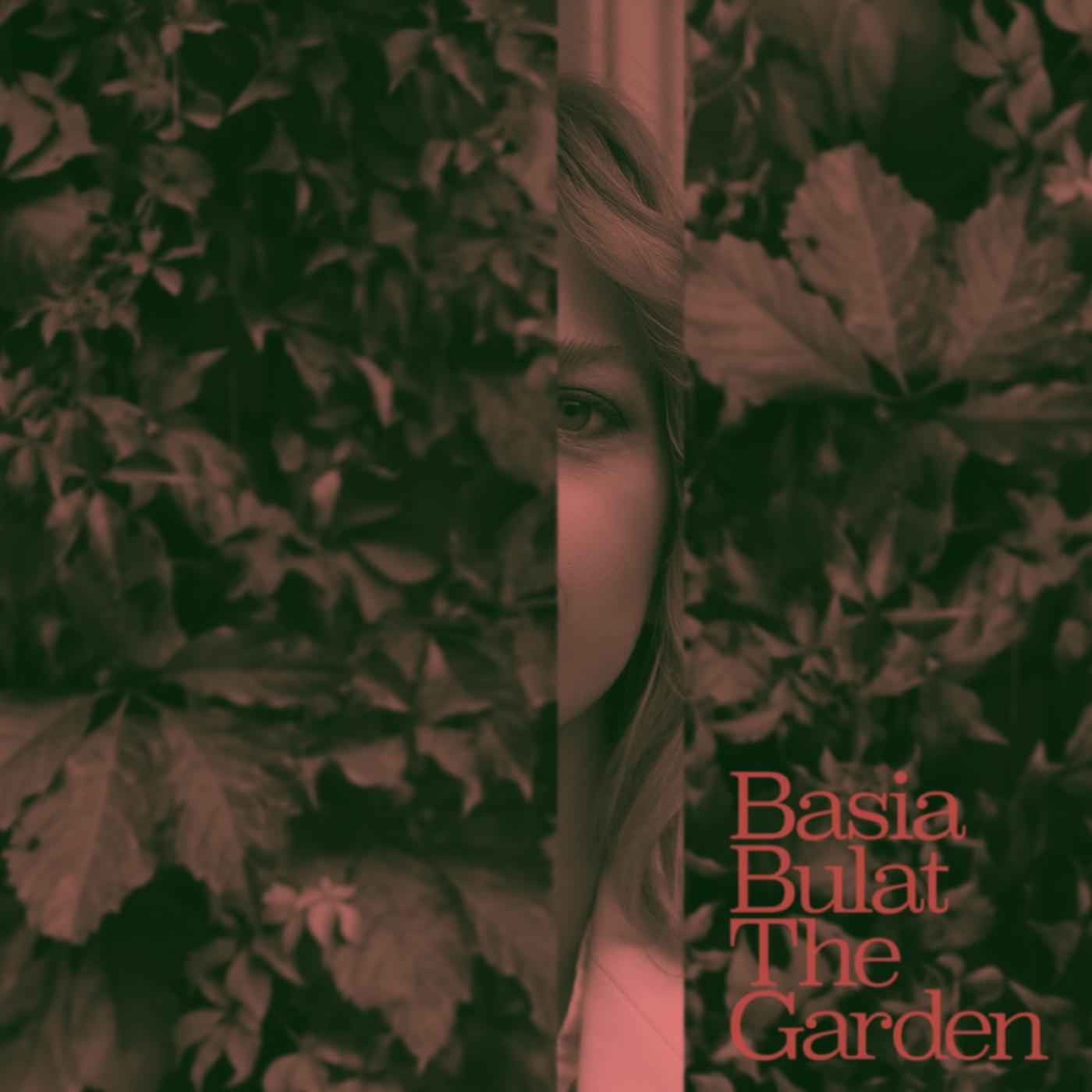 The Garden [CD]