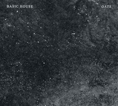 Oats [CD]