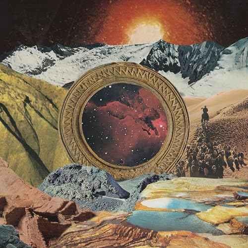 The Turning [Vinyl]