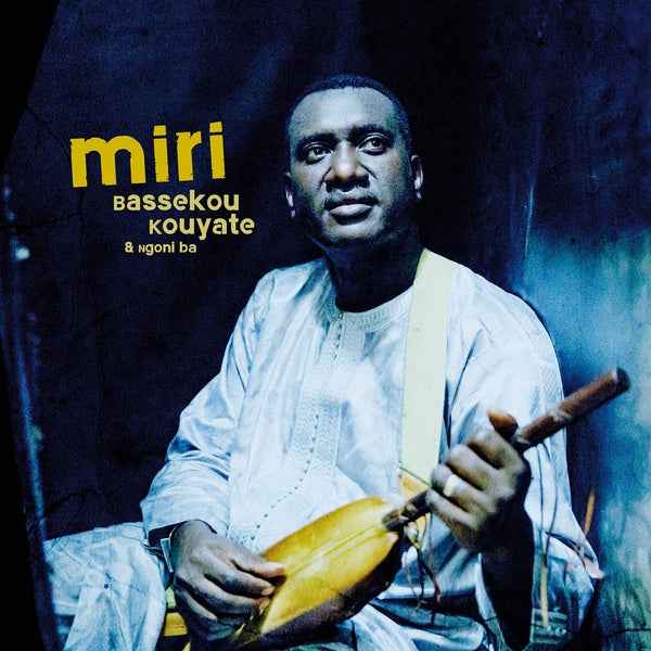 Miri [CD]