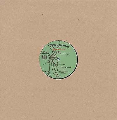 BASTEROID - Error Del Disco [Vinyl]