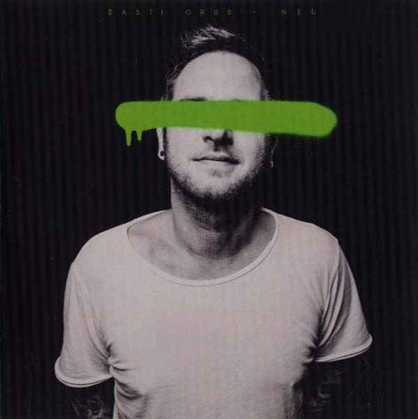 Neu [CD]